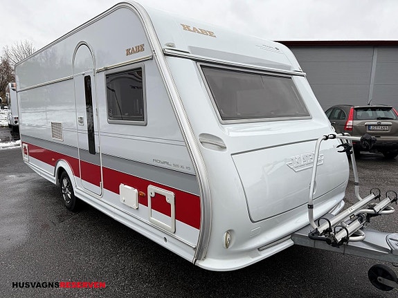 Kabe ROYAL 520XL KS 2 of 20