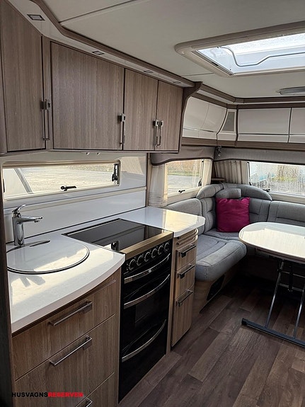 Kabe ROYAL 520XL KS 12 of 20