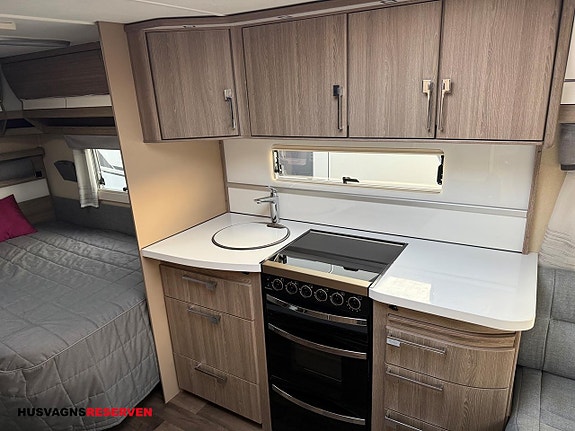 Kabe ROYAL 520XL KS 14 of 20