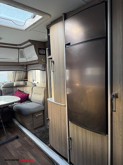 Kabe ROYAL 520XL KS 15 of 20