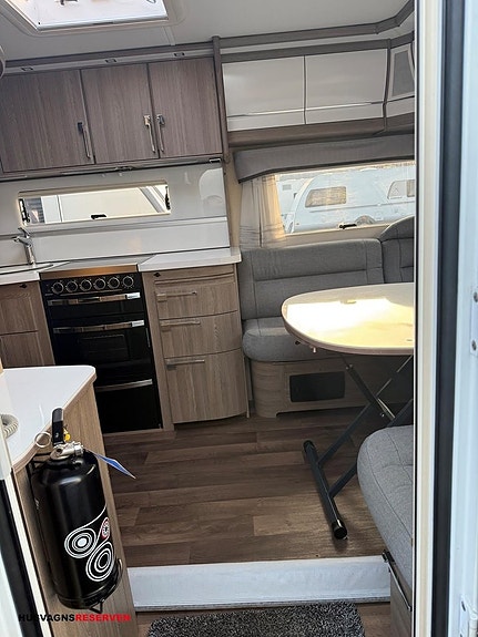 Kabe ROYAL 520XL KS 7 of 20