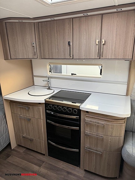 Kabe ROYAL 520XL KS 13 of 20