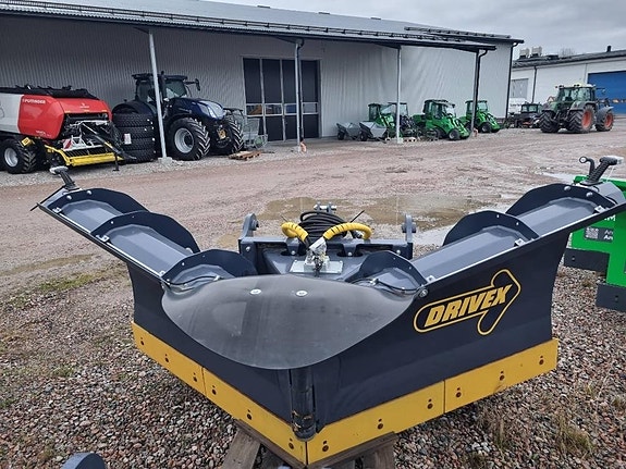 Drivex VB320  för omgående leverans!!!