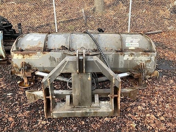 Holms Diagonalblad 2,80