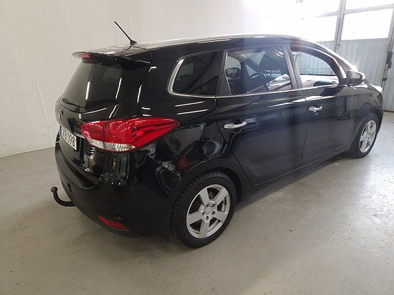 Kia Carens 18 of 19