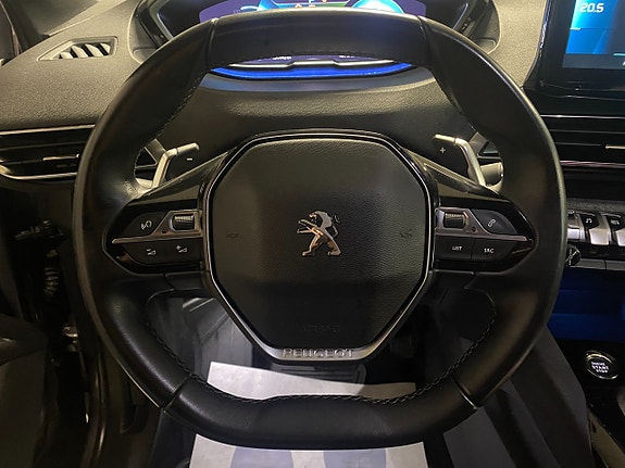 Peugeot 3008 20 of 21