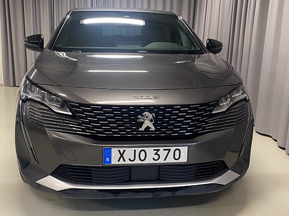 Peugeot 3008 4 of 5