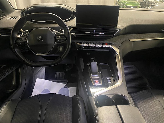 Peugeot 3008 9 of 21