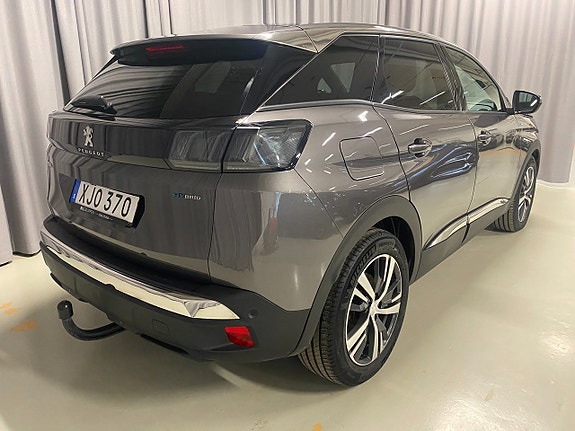 Peugeot 3008 5 of 5