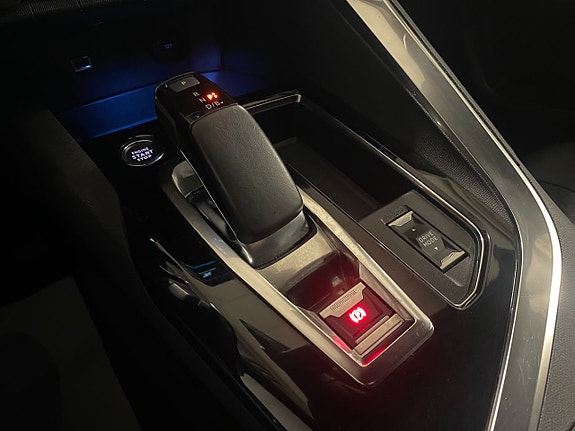 Peugeot 3008 19 of 21