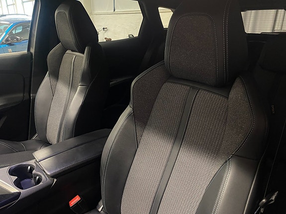 Peugeot 3008 10 of 21