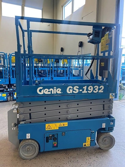 Genie GS 1932