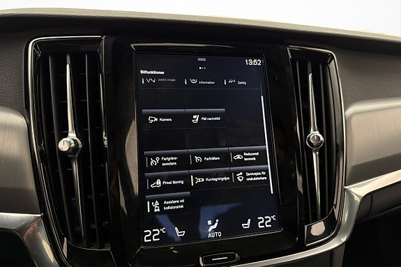 Volvo S90 15 of 27