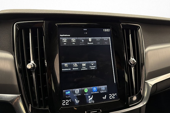 Volvo S90 17 of 27