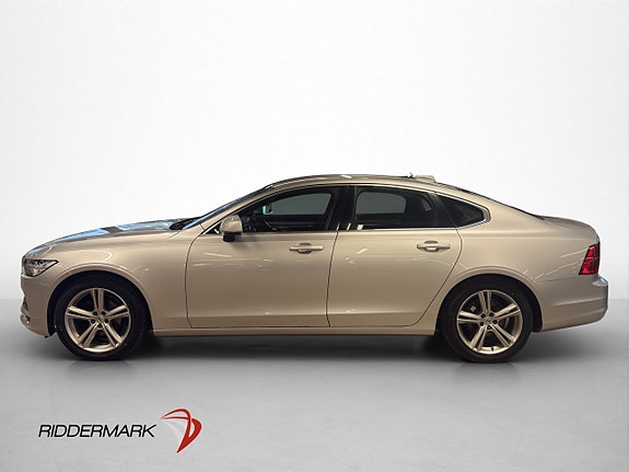 Volvo S90 4 of 5