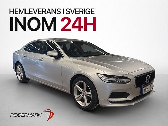 Volvo S90 3 of 27