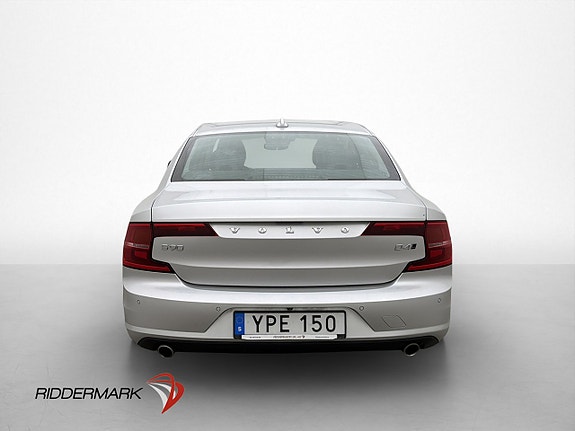 Volvo S90 6 of 27