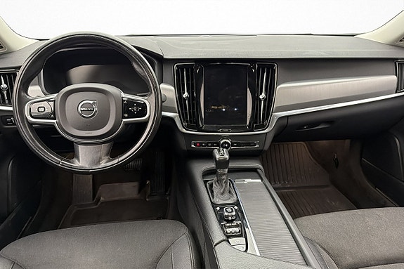 Volvo S90 11 of 27