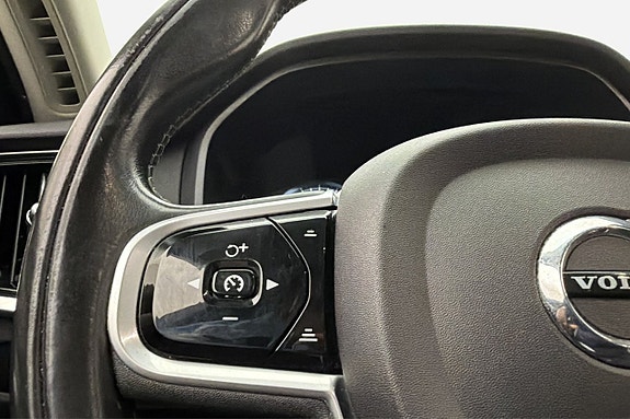 Volvo S90 12 of 27