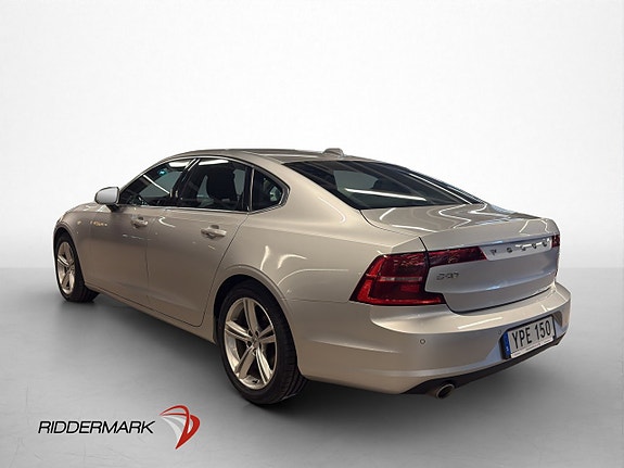 Volvo S90 5 of 5