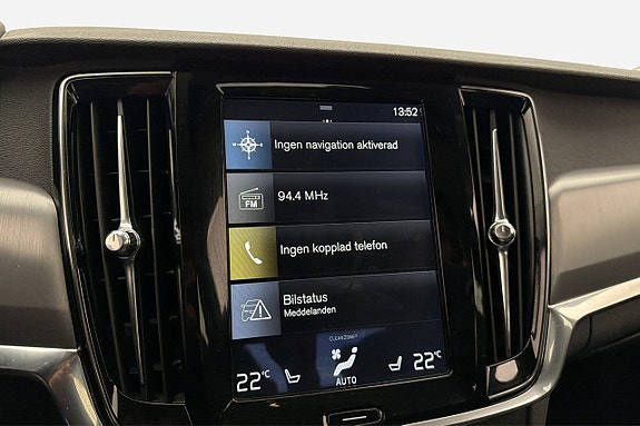 Volvo S90 20 of 27