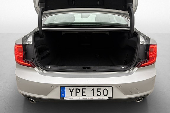 Volvo S90 26 of 27