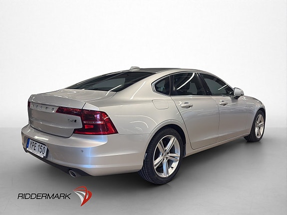 Volvo S90 8 of 27