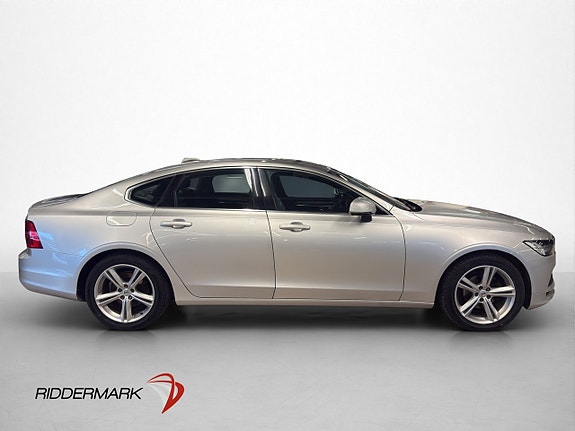 Volvo S90 9 of 27