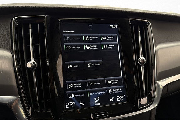 Volvo S90 14 of 27
