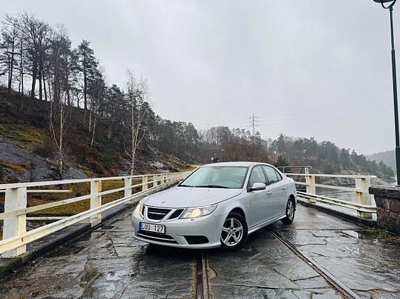 Saab 9-3