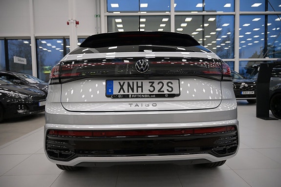 Volkswagen Taigo 7 of 23