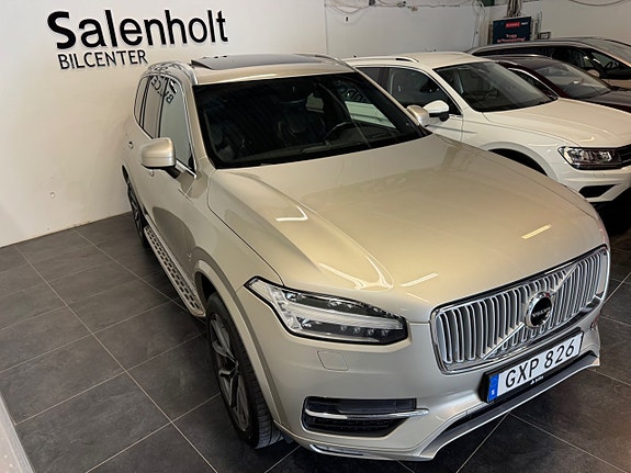 Volvo XC90 4 of 5