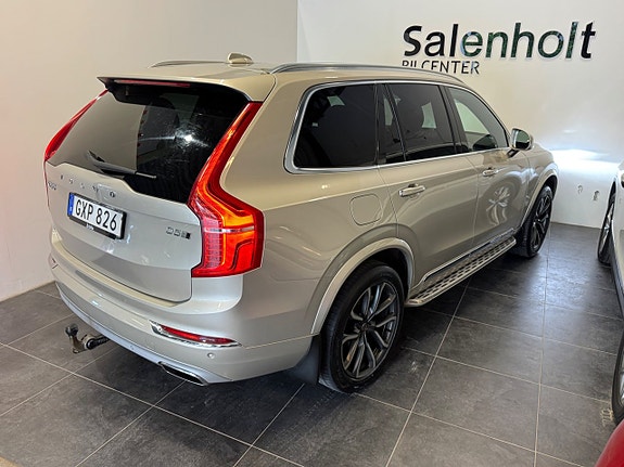 Volvo XC90 6 of 29