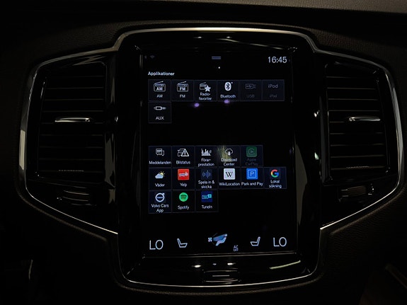 Volvo XC90 20 of 29