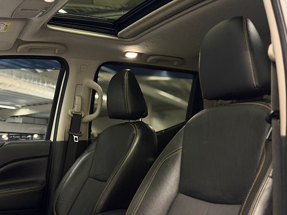 Nissan Navara 14 of 25