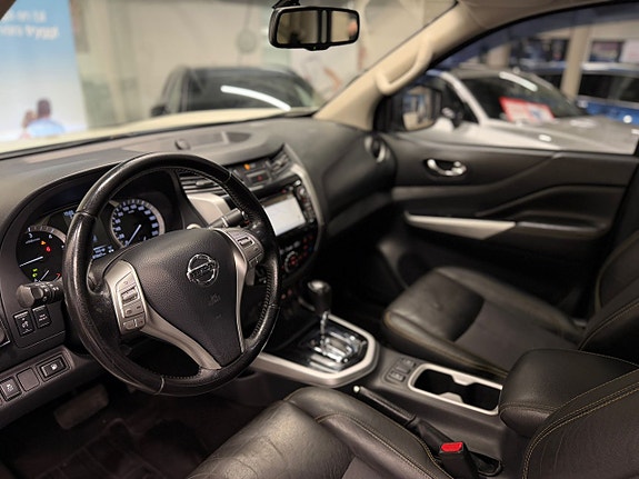 Nissan Navara 11 of 25