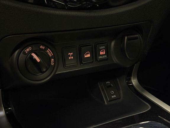 Nissan Navara 20 of 25