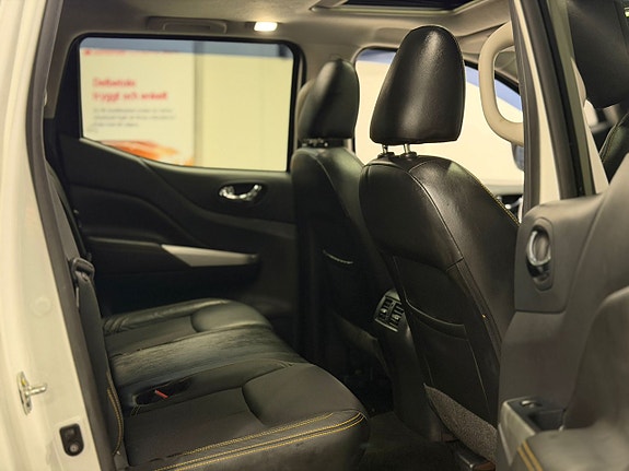 Nissan Navara 25 of 25
