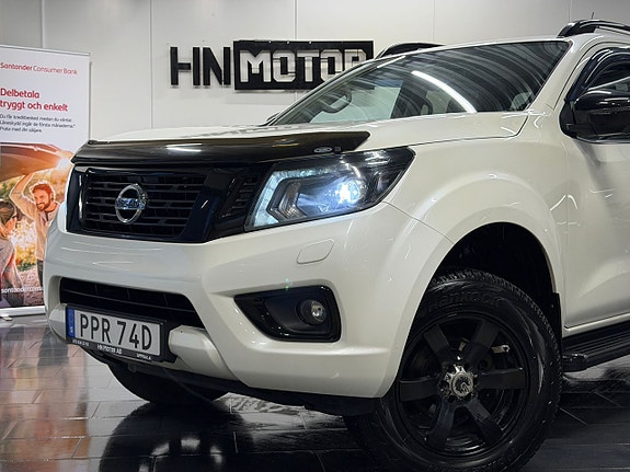 Nissan Navara 2 of 5