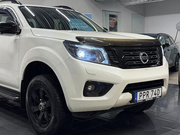 Nissan Navara 5 of 5