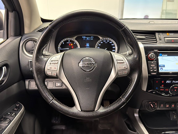 Nissan Navara 16 of 25