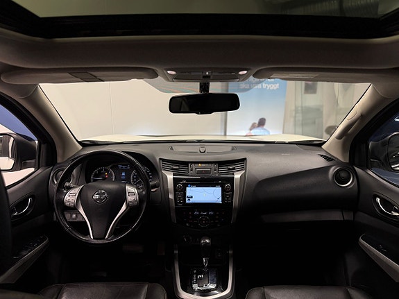 Nissan Navara 15 of 25