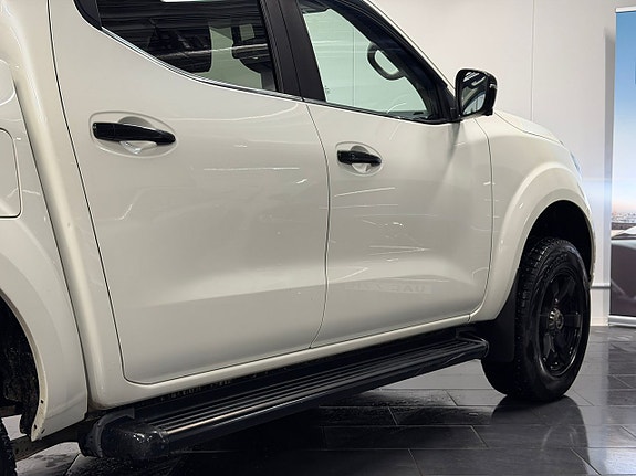 Nissan Navara 9 of 25