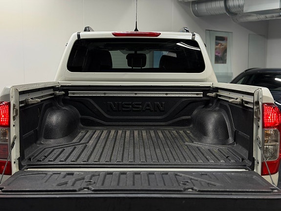 Nissan Navara 8 of 25
