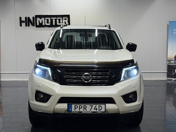 Nissan Navara 3 of 5