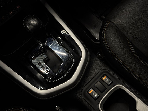 Nissan Navara 19 of 25