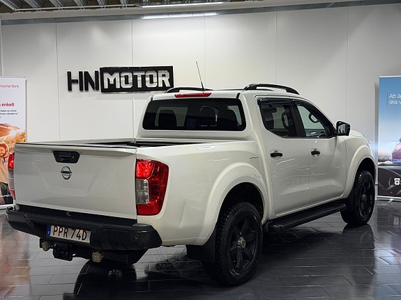 Nissan Navara 7 of 25