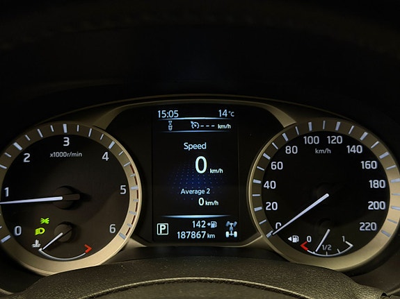 Nissan Navara 17 of 25