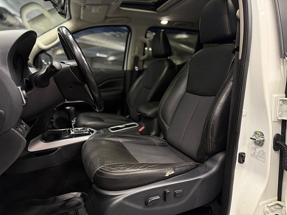Nissan Navara 13 of 25
