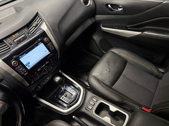 Nissan Navara 18 of 25